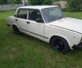 Білий ВАЗ 2105, об'ємом двигуна 1.6 л та пробігом 200 тис. км за 508 $, фото 1 на Automoto.ua
