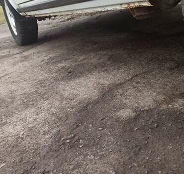 Белый ВАЗ 2105, объемом двигателя 1.5 л и пробегом 100 тыс. км за 850 $, фото 19 на Automoto.ua