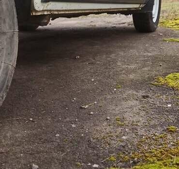 Белый ВАЗ 2105, объемом двигателя 1.5 л и пробегом 100 тыс. км за 850 $, фото 20 на Automoto.ua