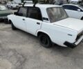 Белый ВАЗ 2105, объемом двигателя 1.5 л и пробегом 100 тыс. км за 904 $, фото 3 на Automoto.ua