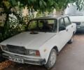 Білий ВАЗ 2105, об'ємом двигуна 0 л та пробігом 200 тис. км за 606 $, фото 1 на Automoto.ua