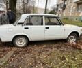Белый ВАЗ 2105, объемом двигателя 0 л и пробегом 40 тыс. км за 600 $, фото 3 на Automoto.ua
