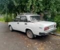 Білий ВАЗ 2105, об'ємом двигуна 0 л та пробігом 200 тис. км за 606 $, фото 1 на Automoto.ua