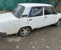 Білий ВАЗ 2105, об'ємом двигуна 1.5 л та пробігом 5 тис. км за 321 $, фото 1 на Automoto.ua