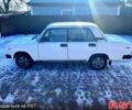 Белый ВАЗ 2105, объемом двигателя 1.5 л и пробегом 110 тыс. км за 650 $, фото 10 на Automoto.ua