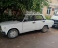 Білий ВАЗ 2105, об'ємом двигуна 0 л та пробігом 200 тис. км за 606 $, фото 2 на Automoto.ua