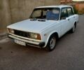 Белый ВАЗ 2105, объемом двигателя 1.5 л и пробегом 56 тыс. км за 870 $, фото 1 на Automoto.ua