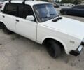 Білий ВАЗ 2105, об'ємом двигуна 1.5 л та пробігом 100 тис. км за 901 $, фото 1 на Automoto.ua