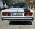 Белый ВАЗ 2105, объемом двигателя 0 л и пробегом 85 тыс. км за 900 $, фото 6 на Automoto.ua