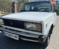 Белый ВАЗ 2105, объемом двигателя 0 л и пробегом 85 тыс. км за 900 $, фото 1 на Automoto.ua