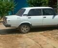 Белый ВАЗ 2105, объемом двигателя 1.5 л и пробегом 0 тыс. км за 500 $, фото 1 на Automoto.ua