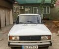 Білий ВАЗ 2105, об'ємом двигуна 1.5 л та пробігом 250 тис. км за 1000 $, фото 1 на Automoto.ua
