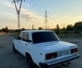 Белый ВАЗ 2105, объемом двигателя 1.5 л и пробегом 14 тыс. км за 469 $, фото 2 на Automoto.ua