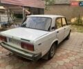 Белый ВАЗ 2105, объемом двигателя 1.45 л и пробегом 250 тыс. км за 1200 $, фото 1 на Automoto.ua