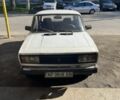 Белый ВАЗ 2105, объемом двигателя 0 л и пробегом 300 тыс. км за 450 $, фото 1 на Automoto.ua