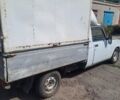 Белый ВАЗ 2105, объемом двигателя 0 л и пробегом 12 тыс. км за 1500 $, фото 8 на Automoto.ua