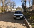 Белый ВАЗ 2105, объемом двигателя 1.7 л и пробегом 250 тыс. км за 850 $, фото 1 на Automoto.ua