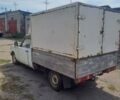 Белый ВАЗ 2105, объемом двигателя 0 л и пробегом 12 тыс. км за 1500 $, фото 2 на Automoto.ua