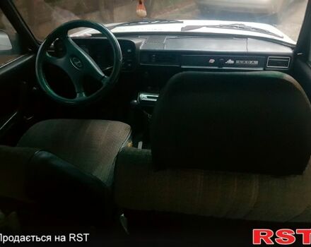 Білий ВАЗ 2105, об'ємом двигуна 1.5 л та пробігом 0 тис. км за 500 $, фото 7 на Automoto.ua