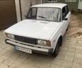 Белый ВАЗ 2105, объемом двигателя 1.45 л и пробегом 250 тыс. км за 1200 $, фото 3 на Automoto.ua