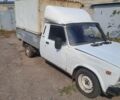Белый ВАЗ 2105, объемом двигателя 0 л и пробегом 12 тыс. км за 1500 $, фото 6 на Automoto.ua