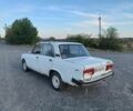 Белый ВАЗ 2105, объемом двигателя 1.5 л и пробегом 1000 тыс. км за 267 $, фото 1 на Automoto.ua