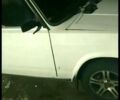 Белый ВАЗ 2105, объемом двигателя 1.5 л и пробегом 0 тыс. км за 500 $, фото 3 на Automoto.ua