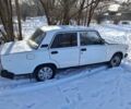Білий ВАЗ 2105, об'ємом двигуна 1.3 л та пробігом 1 тис. км за 550 $, фото 2 на Automoto.ua