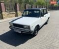 Белый ВАЗ 2105, объемом двигателя 1.5 л и пробегом 85 тыс. км за 900 $, фото 2 на Automoto.ua