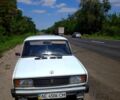 Білий ВАЗ 2105, об'ємом двигуна 1.5 л та пробігом 0 тис. км за 500 $, фото 1 на Automoto.ua