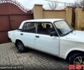 Белый ВАЗ 2105, объемом двигателя 1.5 л и пробегом 1 тыс. км за 950 $, фото 2 на Automoto.ua