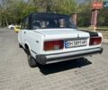 Белый ВАЗ 2105, объемом двигателя 0 л и пробегом 85 тыс. км за 900 $, фото 4 на Automoto.ua