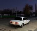 Белый ВАЗ 2105, объемом двигателя 1.7 л и пробегом 250 тыс. км за 850 $, фото 2 на Automoto.ua