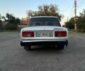 Белый ВАЗ 2105, объемом двигателя 1.5 л и пробегом 3 тыс. км за 800 $, фото 3 на Automoto.ua