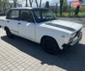 Белый ВАЗ 2105, объемом двигателя 1.5 л и пробегом 85 тыс. км за 900 $, фото 3 на Automoto.ua