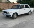 Белый ВАЗ 2105, объемом двигателя 1.5 л и пробегом 3 тыс. км за 800 $, фото 1 на Automoto.ua