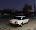 Білий ВАЗ 2105, об'ємом двигуна 1.7 л та пробігом 250 тис. км за 850 $, фото 3 на Automoto.ua
