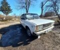 Білий ВАЗ 2105, об'ємом двигуна 1.5 л та пробігом 186 тис. км за 148 $, фото 1 на Automoto.ua