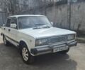 Белый ВАЗ 2105, объемом двигателя 0 л и пробегом 120 тыс. км за 1152 $, фото 5 на Automoto.ua