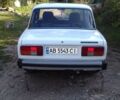 Білий ВАЗ 2105, об'ємом двигуна 1.5 л та пробігом 45 тис. км за 2000 $, фото 1 на Automoto.ua
