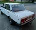Білий ВАЗ 2105, об'ємом двигуна 1.5 л та пробігом 79 тис. км за 674 $, фото 3 на Automoto.ua