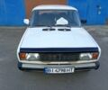 Білий ВАЗ 2105, об'ємом двигуна 1.5 л та пробігом 79 тис. км за 674 $, фото 2 на Automoto.ua