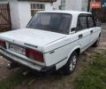 Белый ВАЗ 2105, объемом двигателя 1.5 л и пробегом 114 тыс. км за 1300 $, фото 6 на Automoto.ua