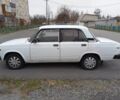 Білий ВАЗ 2105, об'ємом двигуна 1.5 л та пробігом 180 тис. км за 900 $, фото 2 на Automoto.ua
