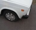 Білий ВАЗ 2105, об'ємом двигуна 1.5 л та пробігом 180 тис. км за 900 $, фото 3 на Automoto.ua