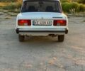 Білий ВАЗ 2105, об'ємом двигуна 1.5 л та пробігом 68 тис. км за 381 $, фото 6 на Automoto.ua