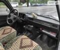 Білий ВАЗ 2105, об'ємом двигуна 1.45 л та пробігом 53 тис. км за 1500 $, фото 9 на Automoto.ua