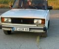 Белый ВАЗ 2105, объемом двигателя 1.5 л и пробегом 66 тыс. км за 775 $, фото 1 на Automoto.ua