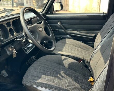 Белый ВАЗ 2105, объемом двигателя 1.5 л и пробегом 180 тыс. км за 650 $, фото 10 на Automoto.ua