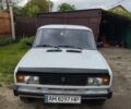 Белый ВАЗ 2105, объемом двигателя 1.5 л и пробегом 114 тыс. км за 1300 $, фото 1 на Automoto.ua
